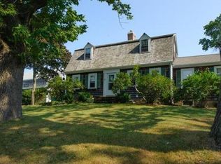 300 King St, Cohasset, MA 02025