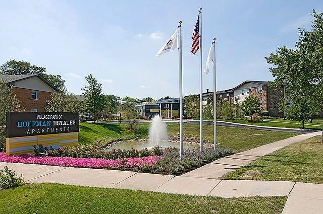 Village Park of Hoffman Estates