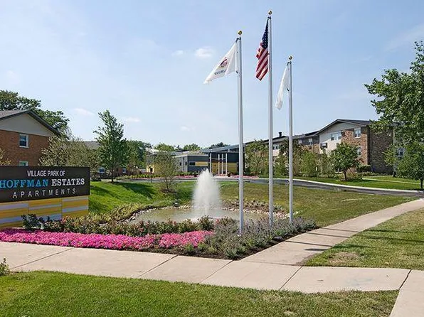 Village Park of Hoffman Estates, 985 Grand Canyon Pkwy #930-036, Hoffman Estates, IL 60169