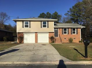 106 Lemuel Ct, Warner Robins, GA 31088