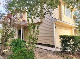 20222 Arbolada Green Ct, Humble, TX 77346