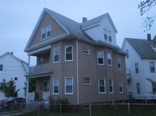 19 Dartmouth St #2, Everett, MA 02149