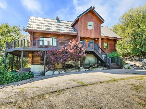 4059 E Nordic Dr, Eden, UT 84310