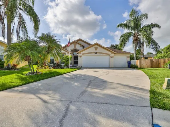 4510 Clarkwood Ct, Land O Lakes, FL 34639