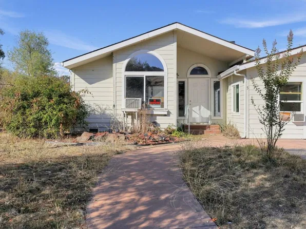 5 Gold Strike Ct #0, San Andreas, CA 95249