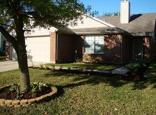 7807 Cedar View St, Baytown, TX 77523