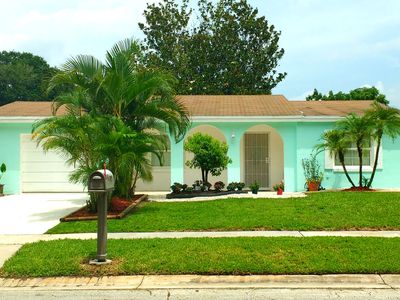 2351 Town And Country Dr, Kissimmee, FL, 34744