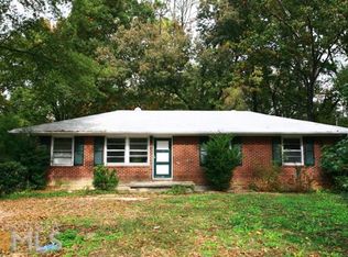 866 Patton Ct, Jonesboro, GA 30236