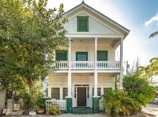 520 Petronia St, Key West, FL 33040