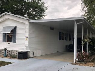 459 Petunia Dr, Fruitland Park, FL 34731