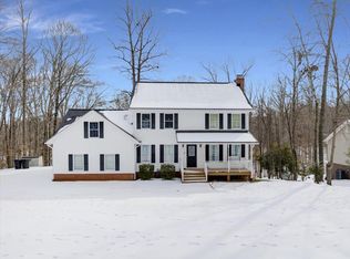 60 Stacey Ct, Clarksville, VA 23927
