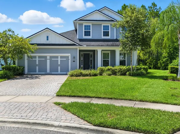 145 SUGAR SAND Lane, St. Johns, FL 32259