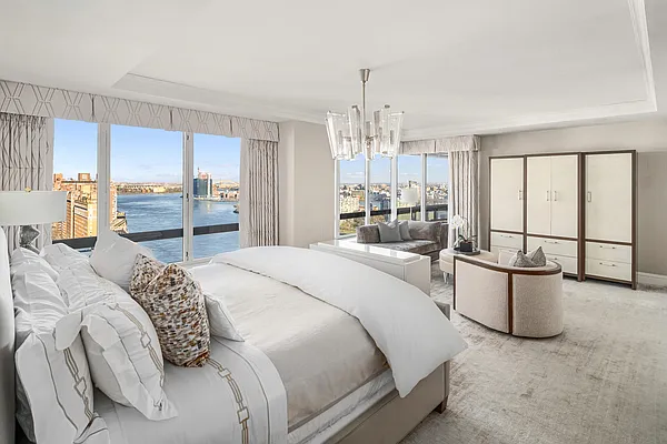 530 East 76th Street #21/22EG in Lenox Hill, Manhattan