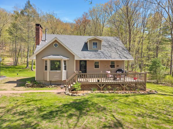 164 Leesville Rd, Moodus, CT 06469