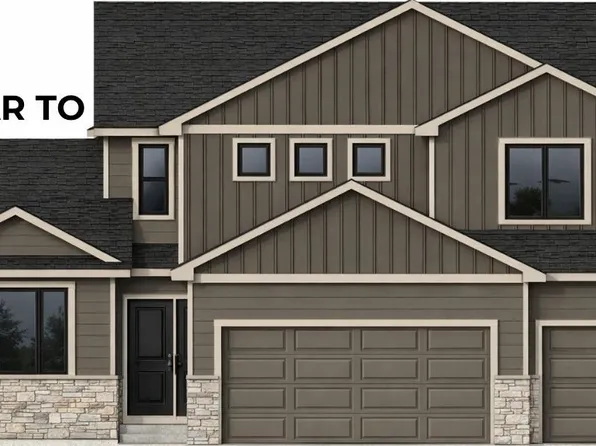 538 Walnut Dr, Huxley, IA 50124