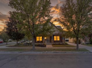 4366 W Degray Dr, South Jordan, UT 84009