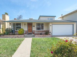 640 Zita Dr, South San Francisco, CA 94080