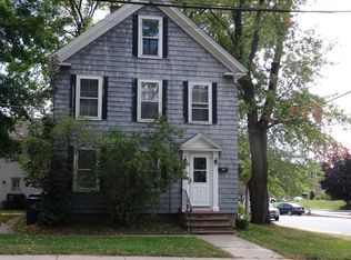 3 Greendale Ave #2, Marlborough, MA 01752