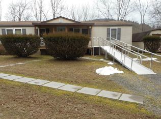 315 Reyburn Rd, Shickshinny, PA 18655