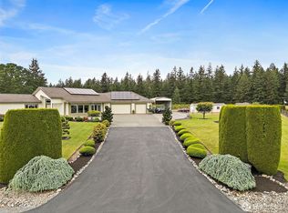 Rainier Prairie, Spanaway, WA 98387