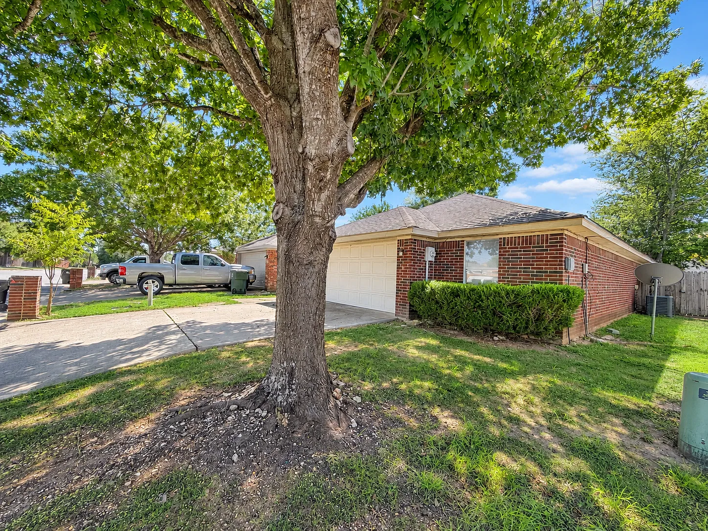 2517 Sleepy Hollow Ln, Temple — Photo 3
