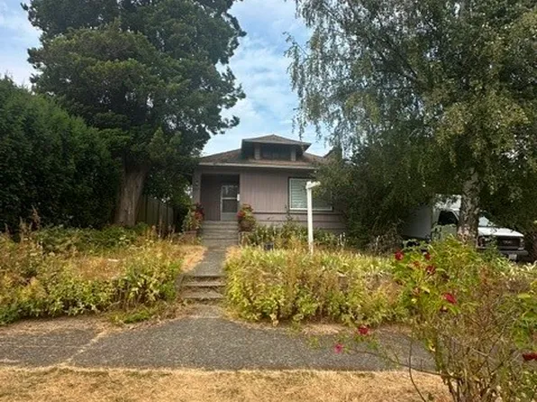 3210 NW 69th Street, Seattle, WA 98117