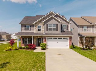 1045 Squirrel Nest Ln, Lexington, KY 40509