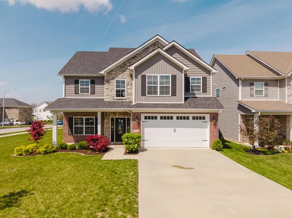 1045 Squirrel Nest Ln, Lexington, KY 40509