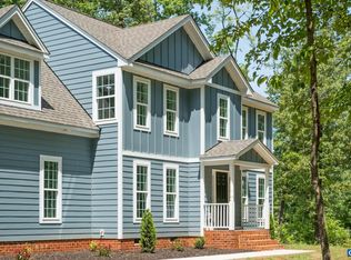 2211 Carpenters Mill Rd, Barboursville, VA 22932