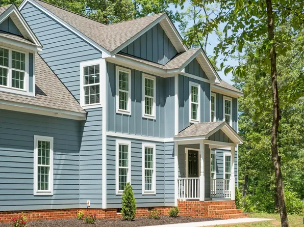 2211 Carpenters Mill Rd, Barboursville, VA 22932