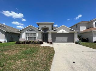 202 Purslane Pass, Davenport, FL 33897