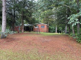 823 Stewart Lodi Rd, Stewart, MS 39767