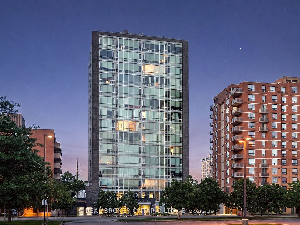 1st image of 201 Parkdale Ave #1506