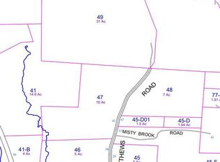 Matthews Rd, Boothbay, ME 04537