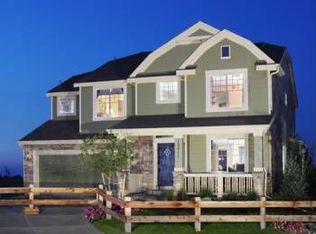 12753 E 105th Pl, Commerce City, CO 80022