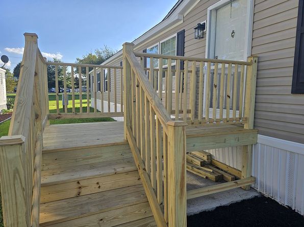 1061 S Little Creek Rd TRAILER 103