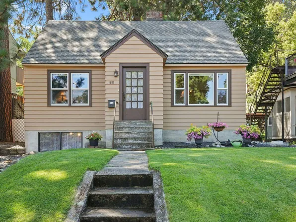 1811 W 8th Ave, Spokane, WA 99204