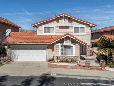 4624 Pennyroyal Dr, Corona, CA, 92878