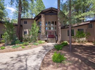 6224 Griffiths Spg, Flagstaff, AZ 86005