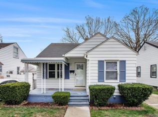 4533 Edmund St, Wayne, MI 48184
