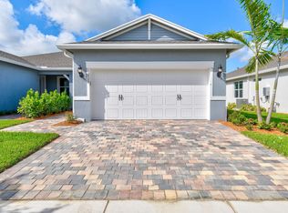 13729 SW Gingerline Dr, Port Saint Lucie, FL 34987