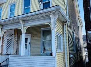 240 W Ridge St, Lansford, PA 18232
