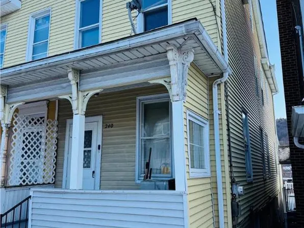 240 W Ridge St, Lansford, PA 18232