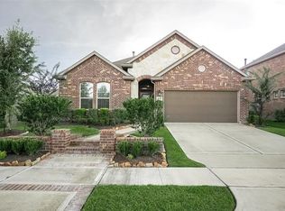 18711 Big Elm Dr, Cypress, TX 77433