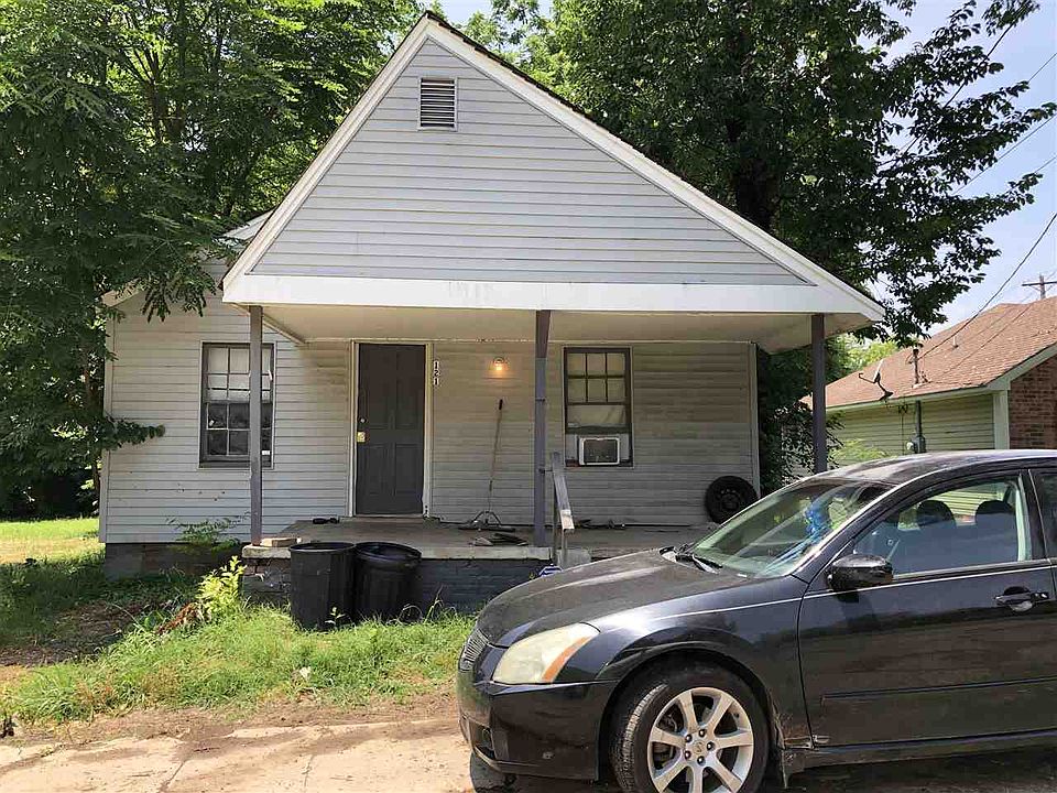 2nd image of 121 Theus St