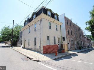 143 Kingsley St, Philadelphia, PA 19127