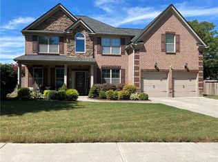 1371 Arlene Valley Ln, Lawrenceville, GA 30043