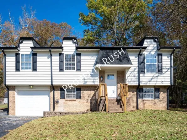 1075 Carol Jean Trl, Hixson, TN 37343