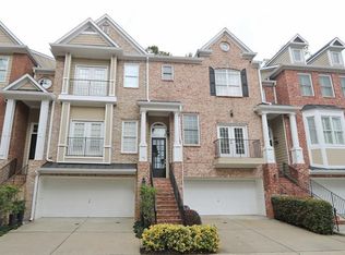 174 McLaren Gates Dr, Marietta, GA 30060