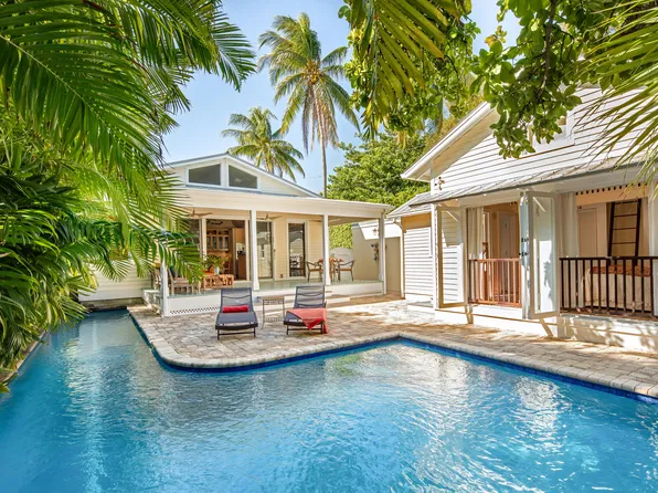 701 Florida St, Key West, FL 33040